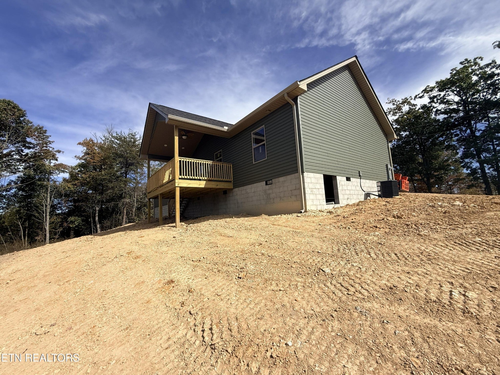 4575 Upper Crab Rd