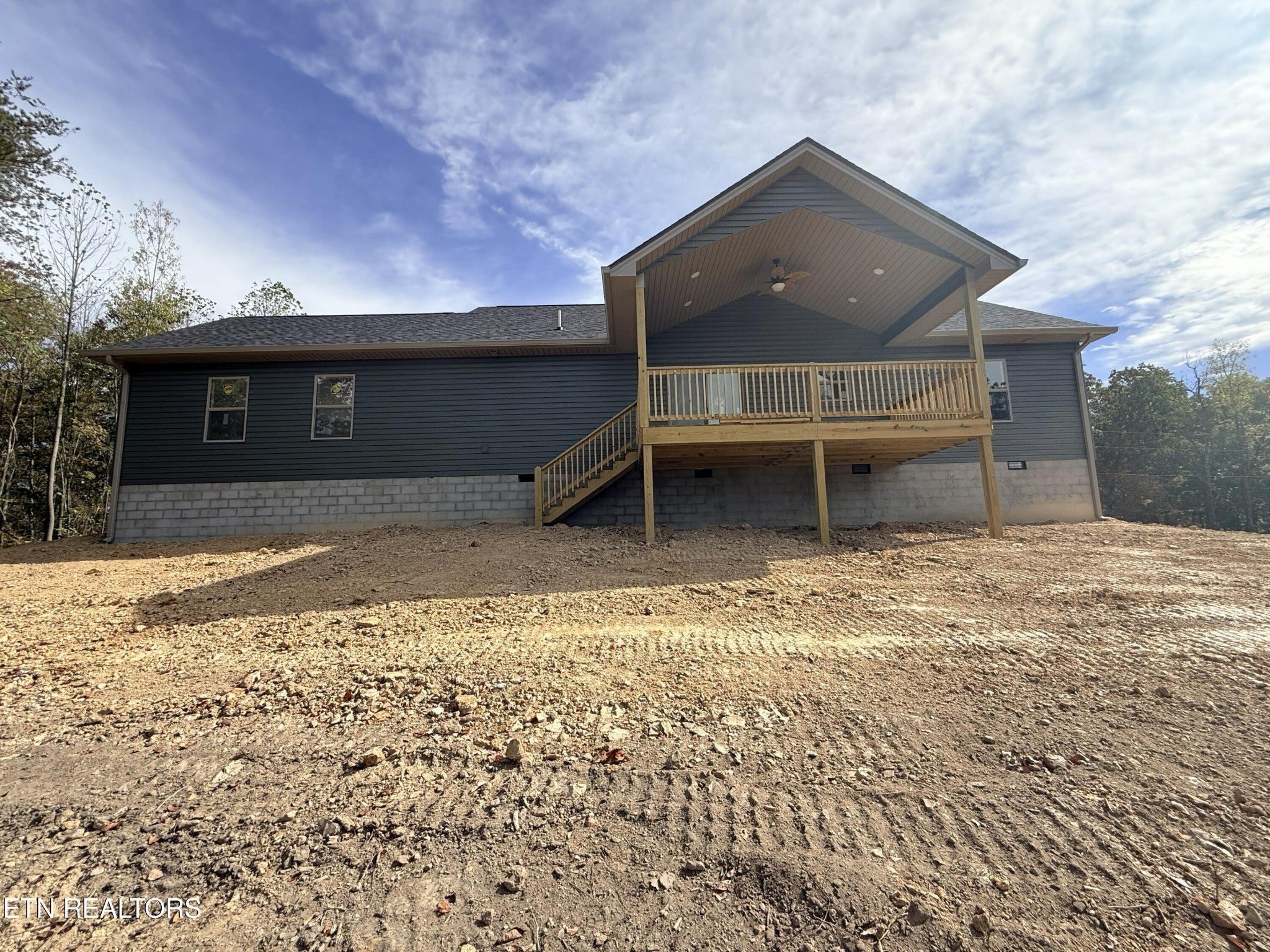 4575 Upper Crab Rd
