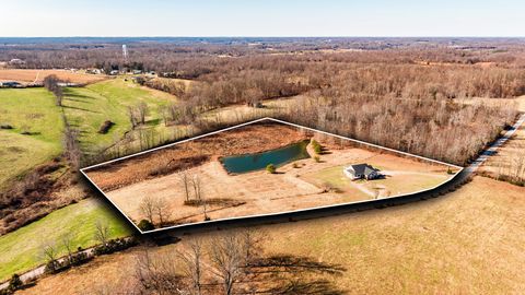 761 Olin Bean Rd Red Boiling Springs TN 37150