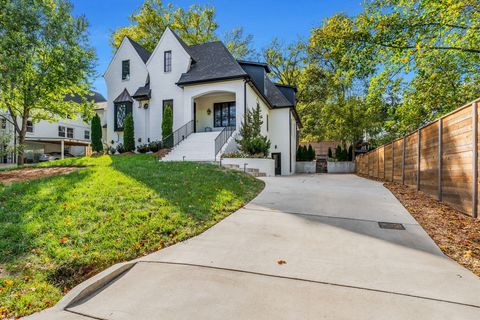 3425 Pleasant Valley Rd Nashville TN 37204