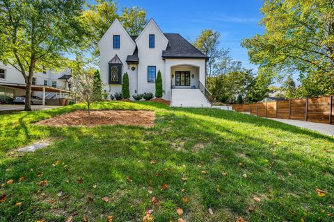 3425 Pleasant Valley Rd Nashville TN 37204