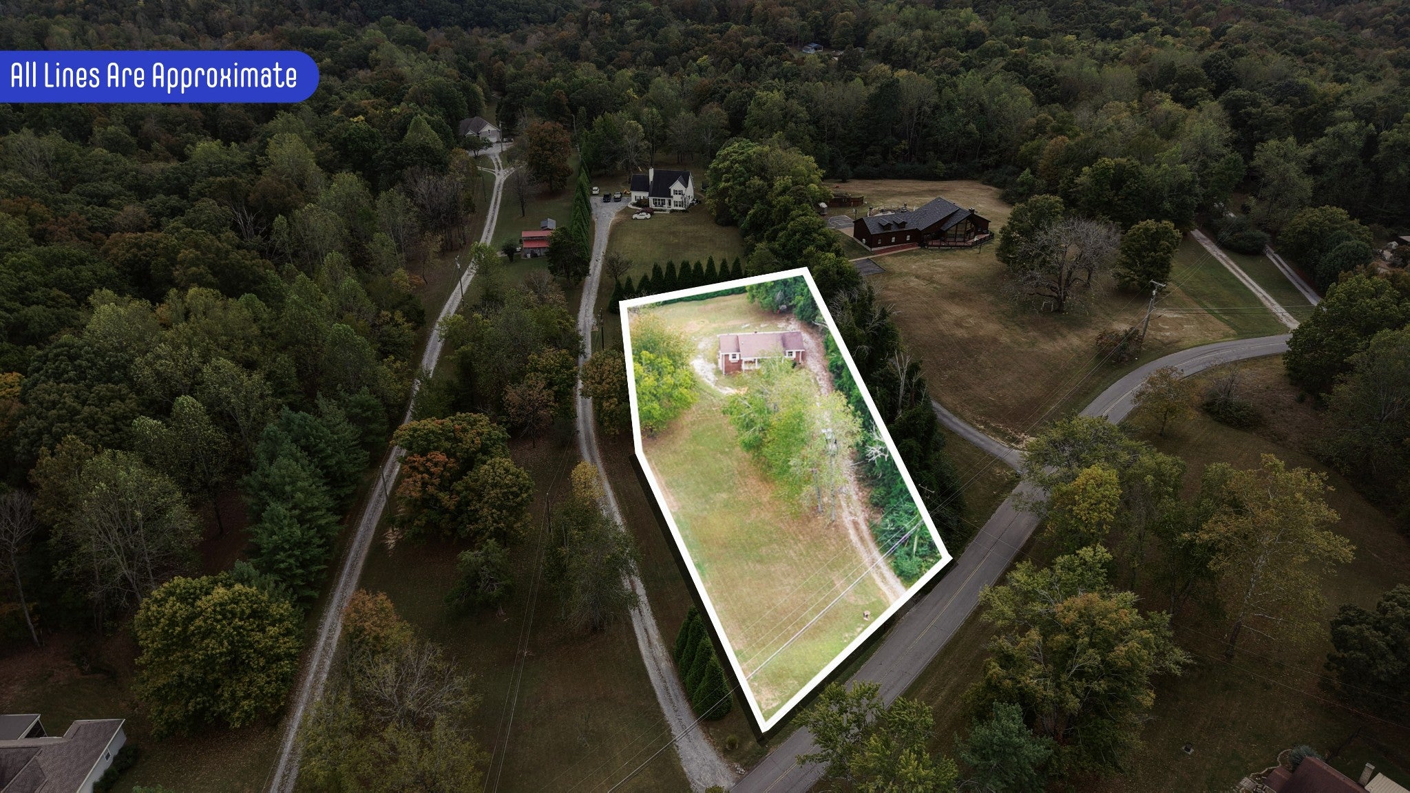 1455 Dividing Ridge Rd