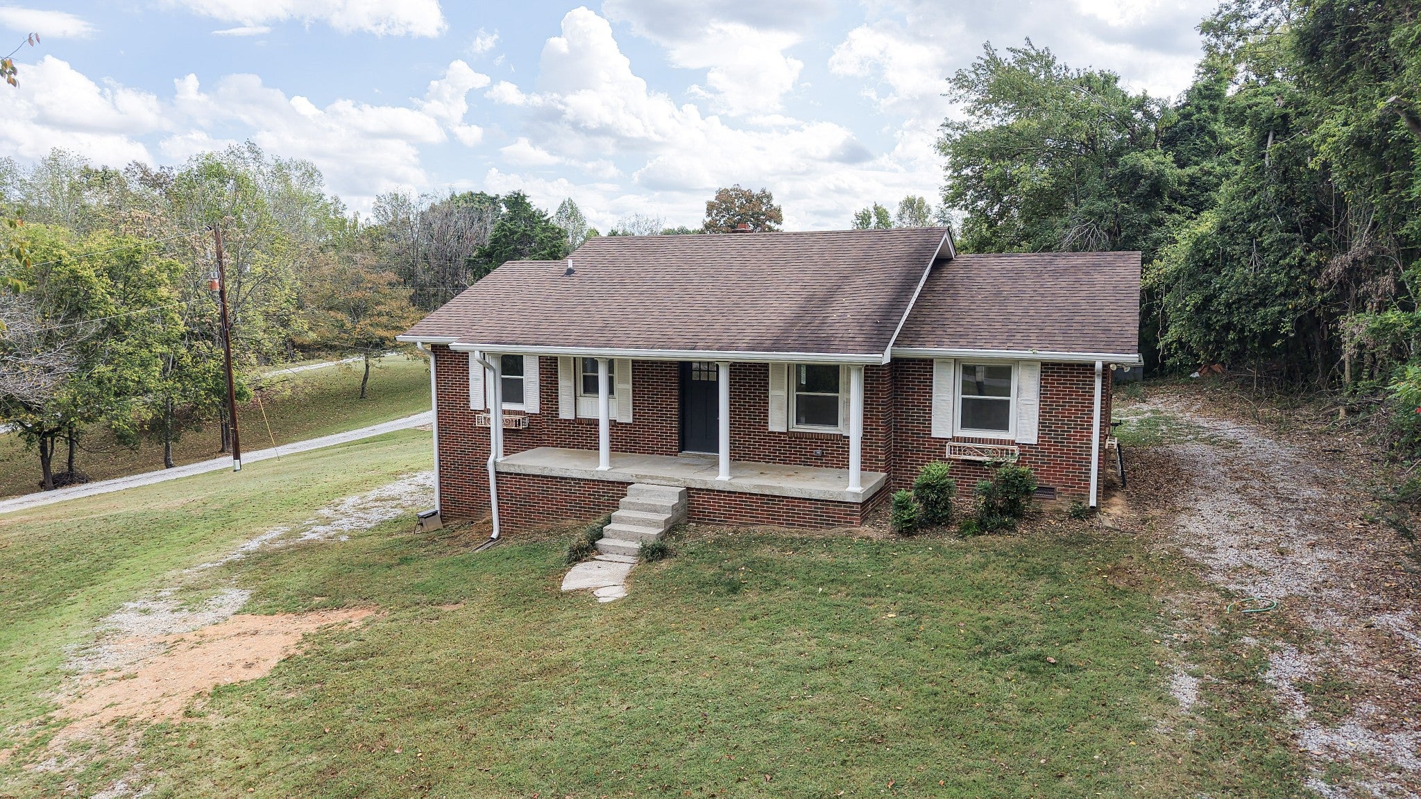 1455 Dividing Ridge Rd