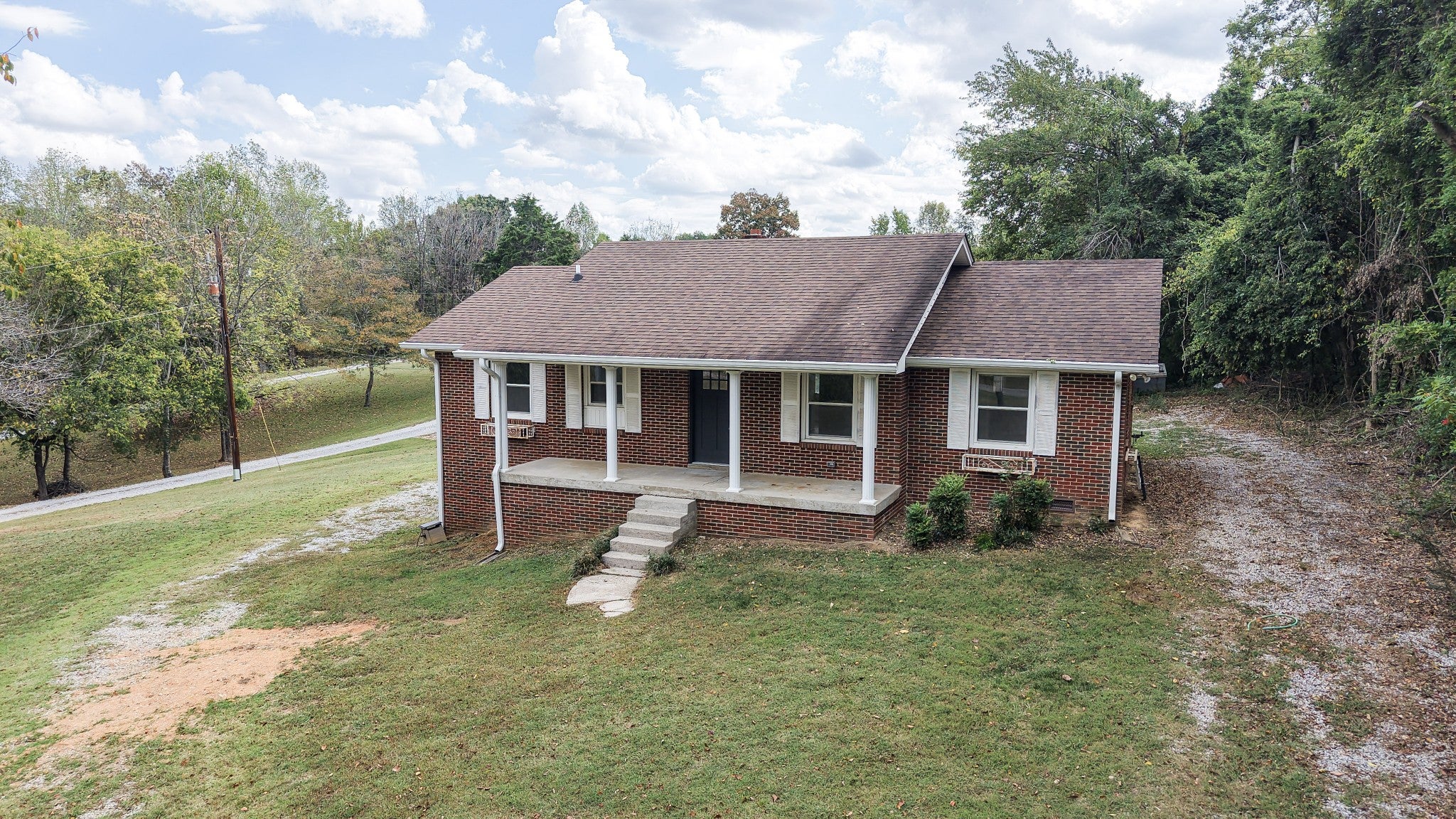 1455 Dividing Ridge Rd