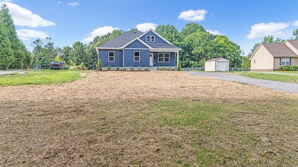 173 Ray Jent Rd