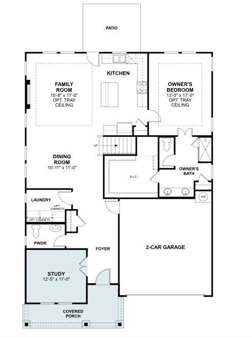 305 Brandi Ln