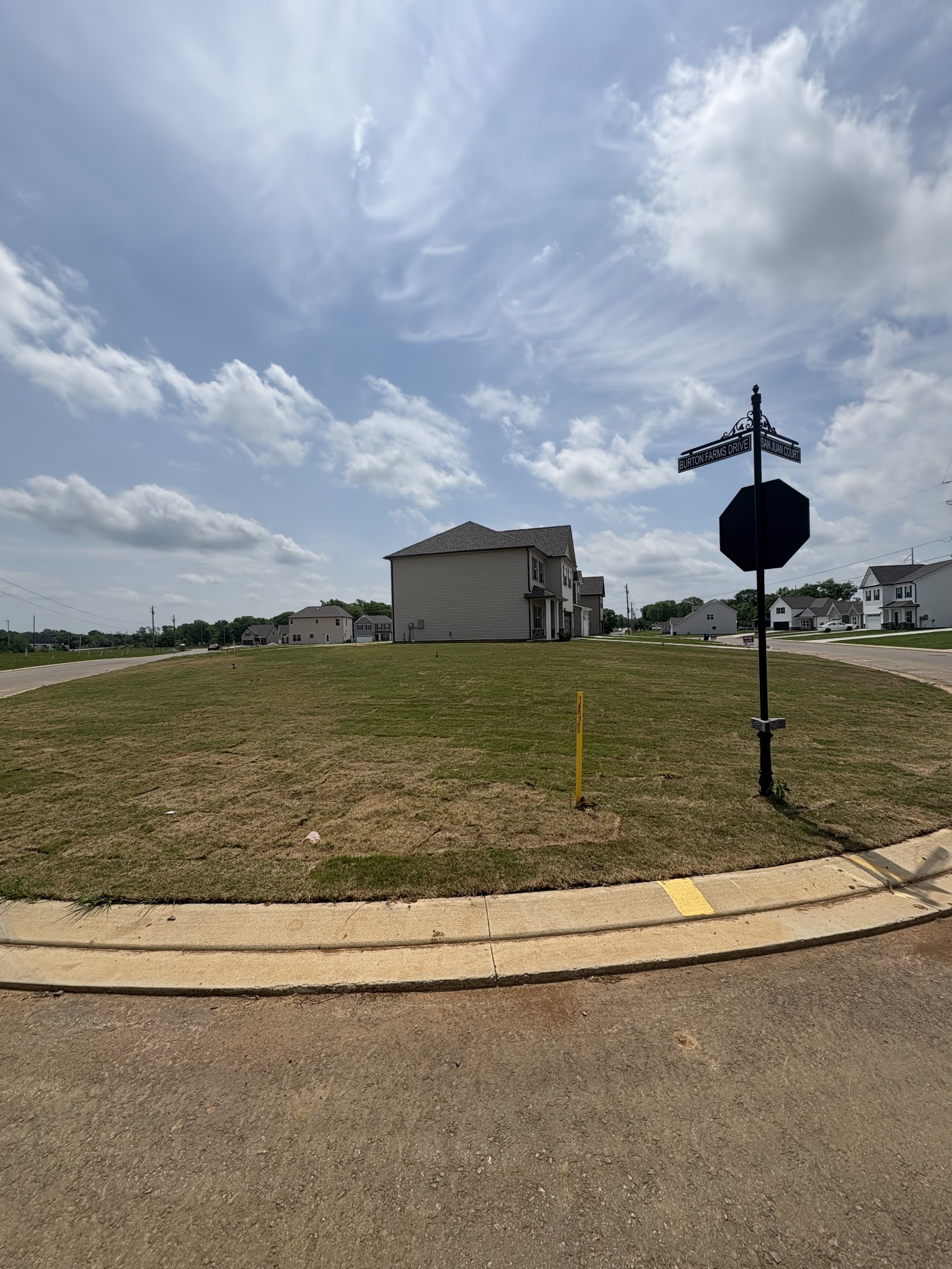107 San Juan Ct