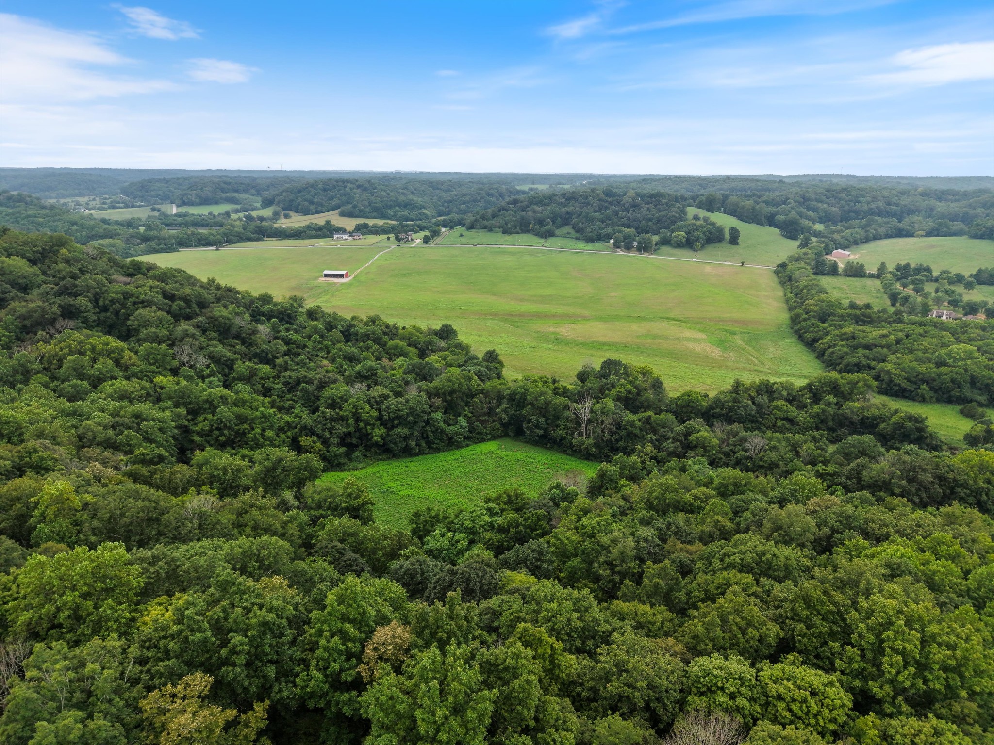 0 Leipers Creek