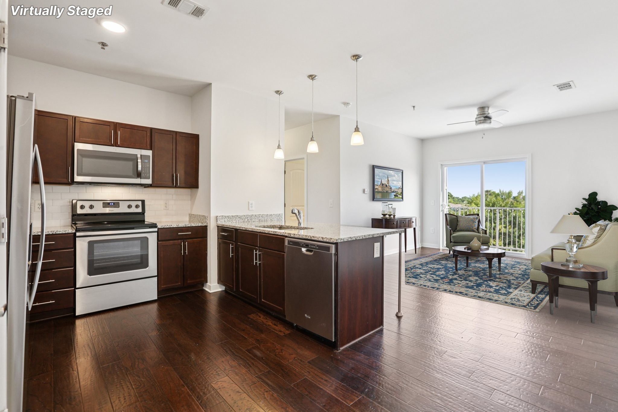 1118 Litton Ave 317