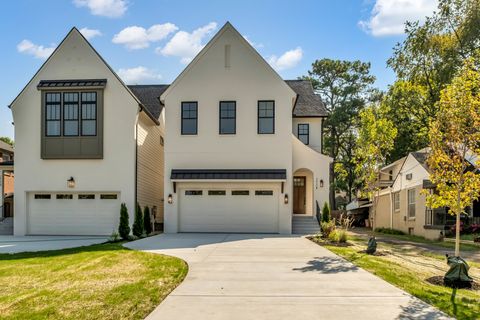 3620B Mayflower Pl Nashville TN 37204