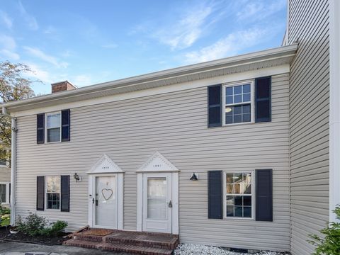 288 Donna Dr Unit F, Hendersonville, TN 37075 - MLS#: 2821322