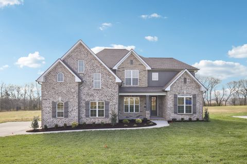 1036 Mill Brook Way Gallatin TN 37066