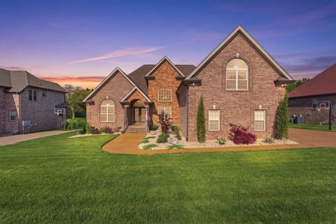 Photo of 107 Avalon Bay Dr, Old Hickory, TN 37138 (MLS # 3173160)