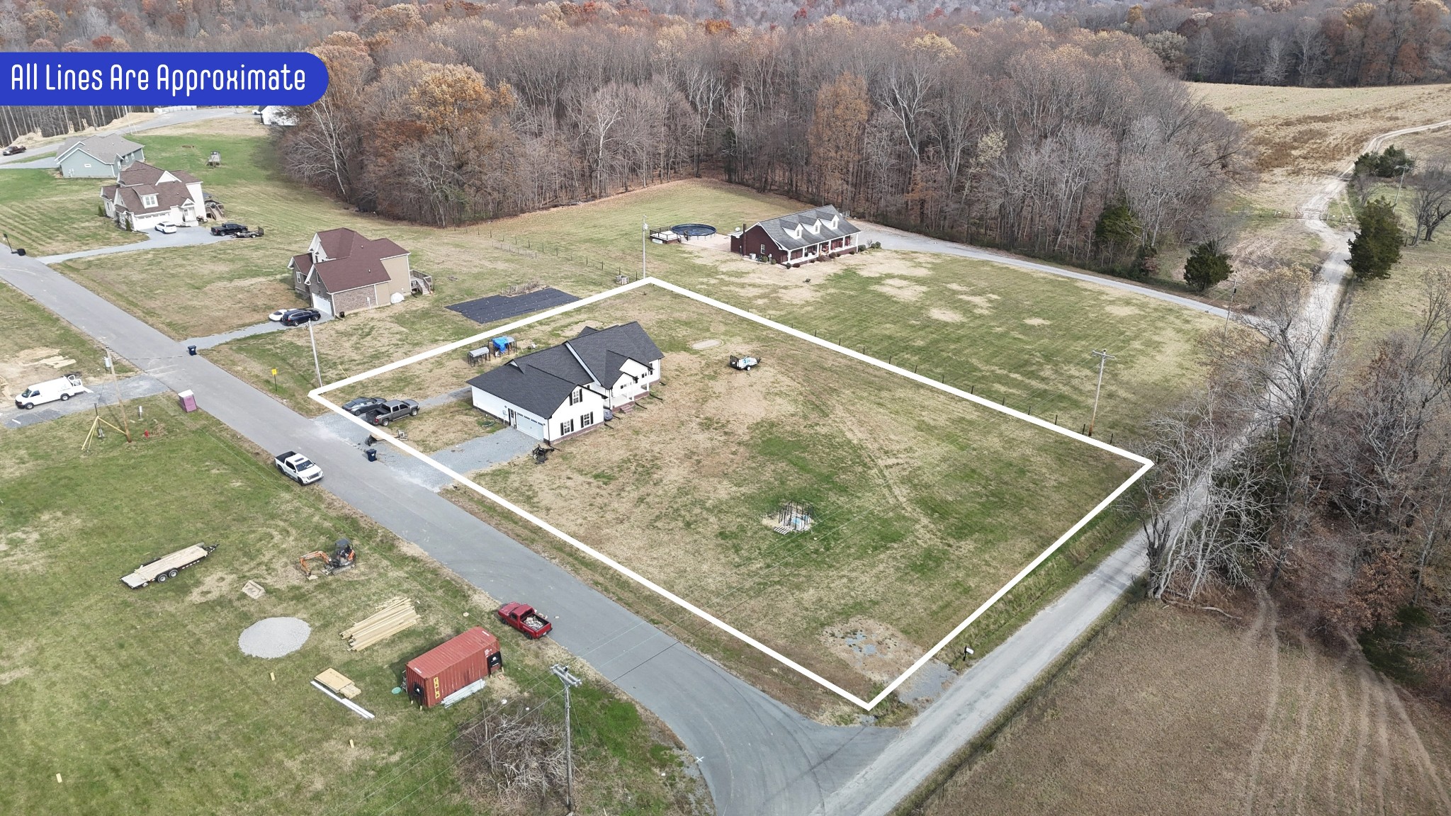 383 Old Coleytown Ln