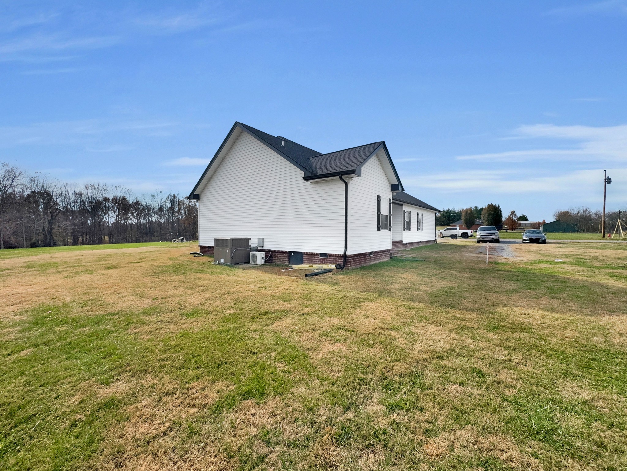 383 Old Coleytown Ln