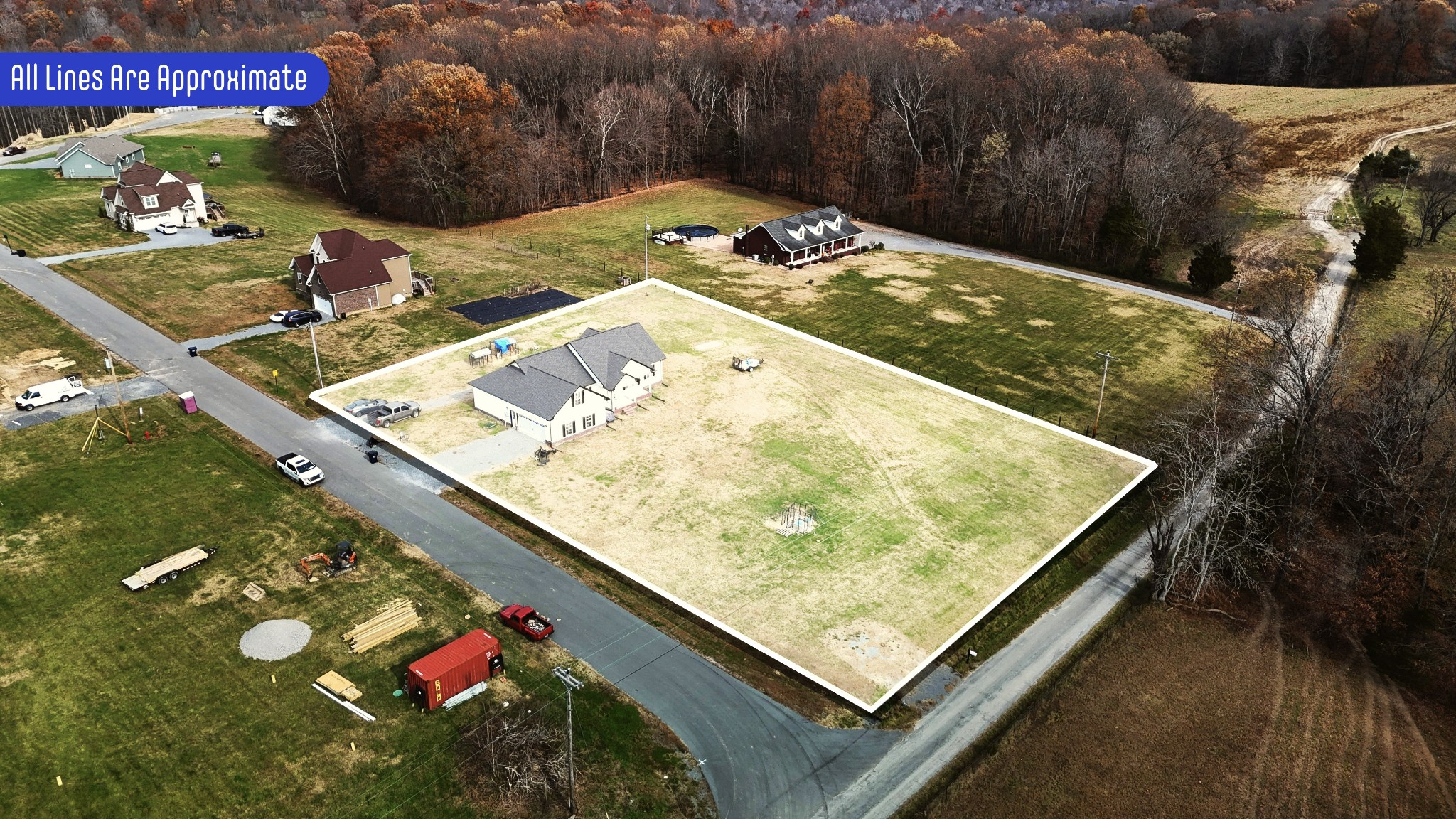 383 Old Coleytown Ln