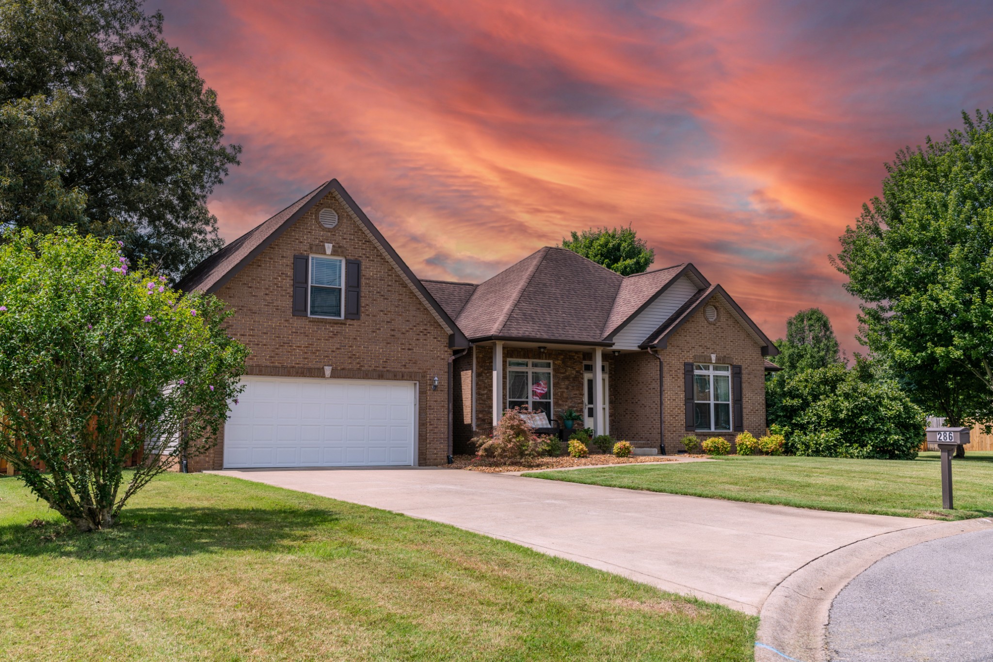 286 Bellshire Drive