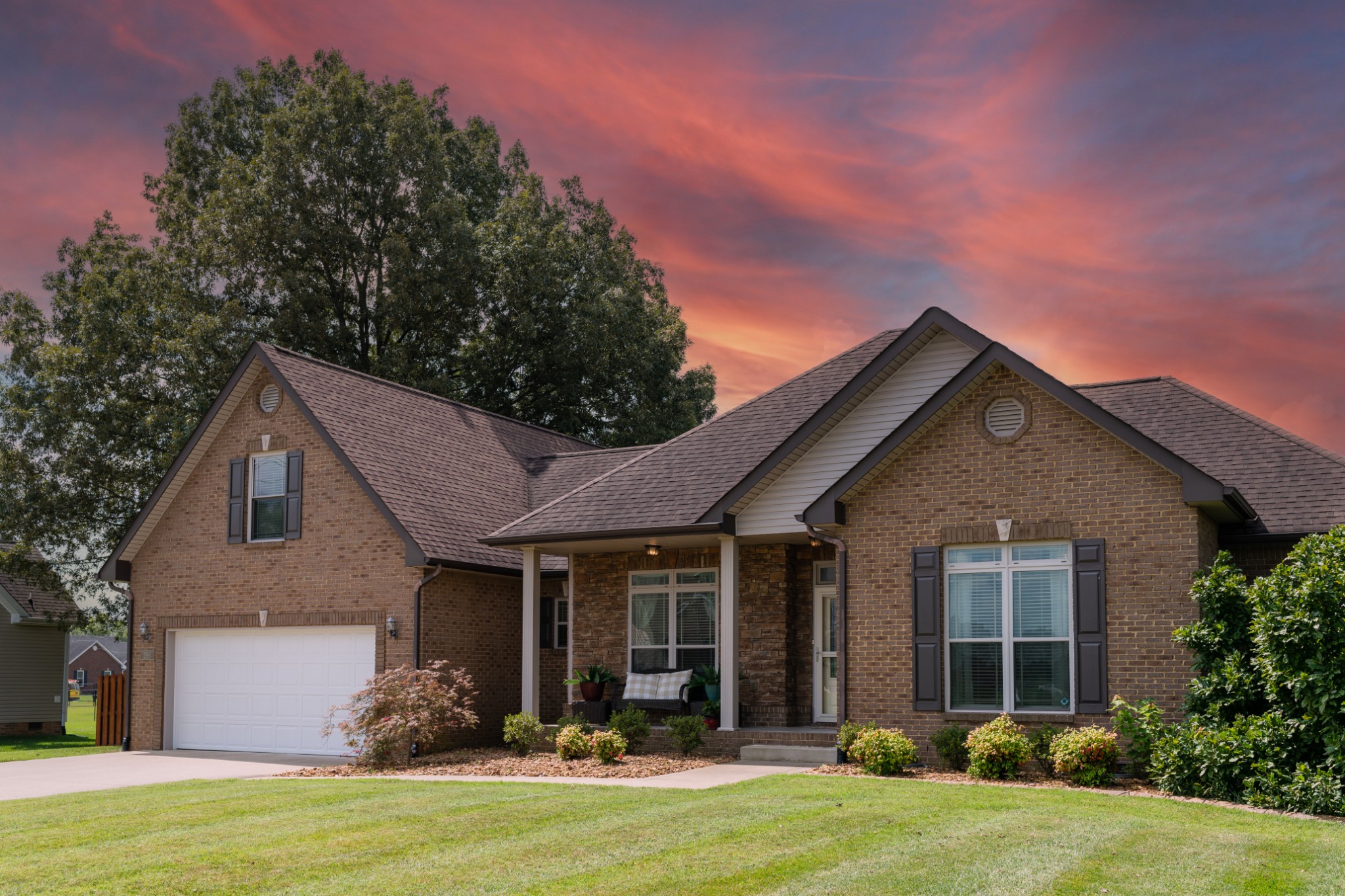 286 Bellshire Drive