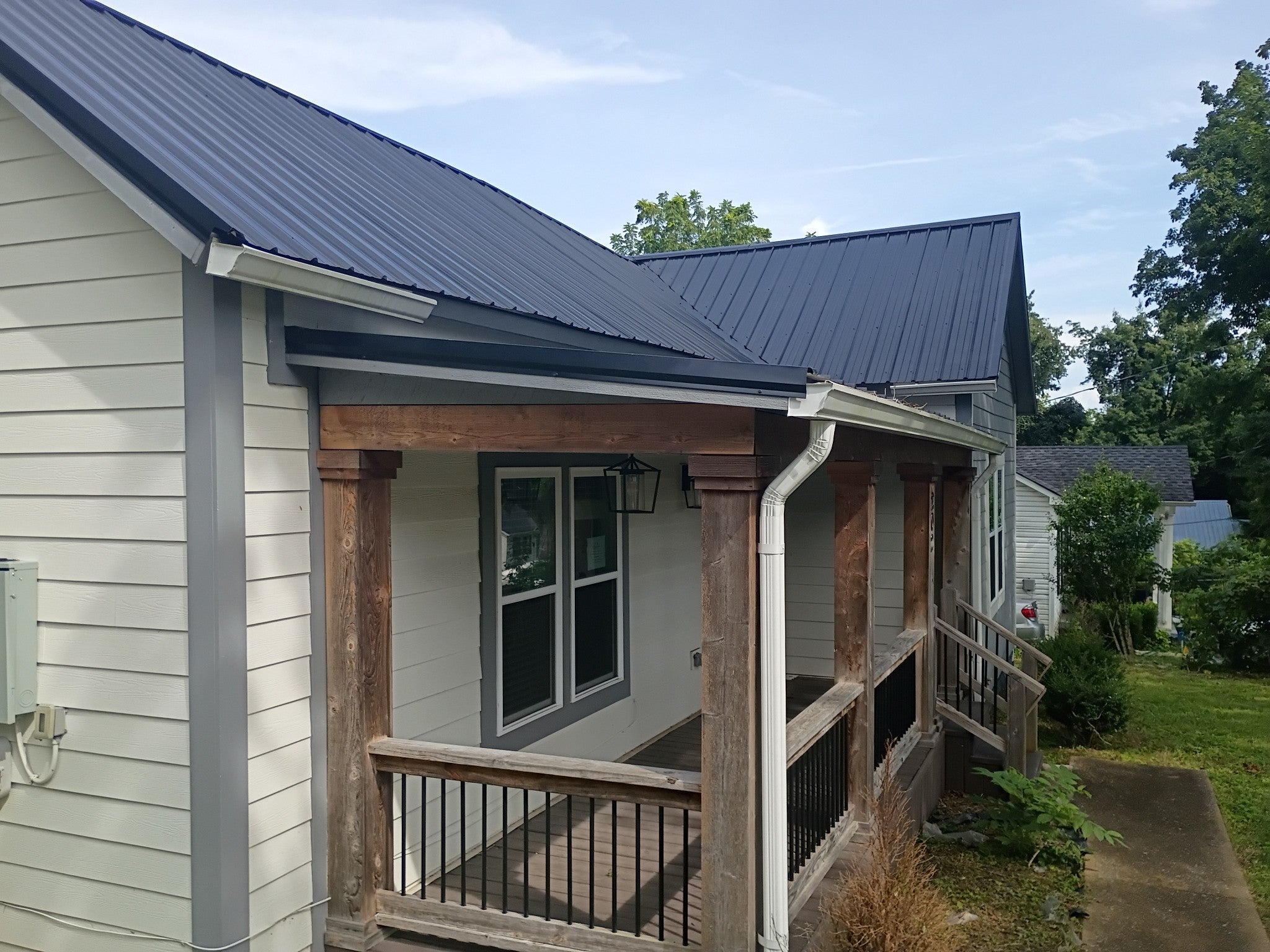 202 Cherry St