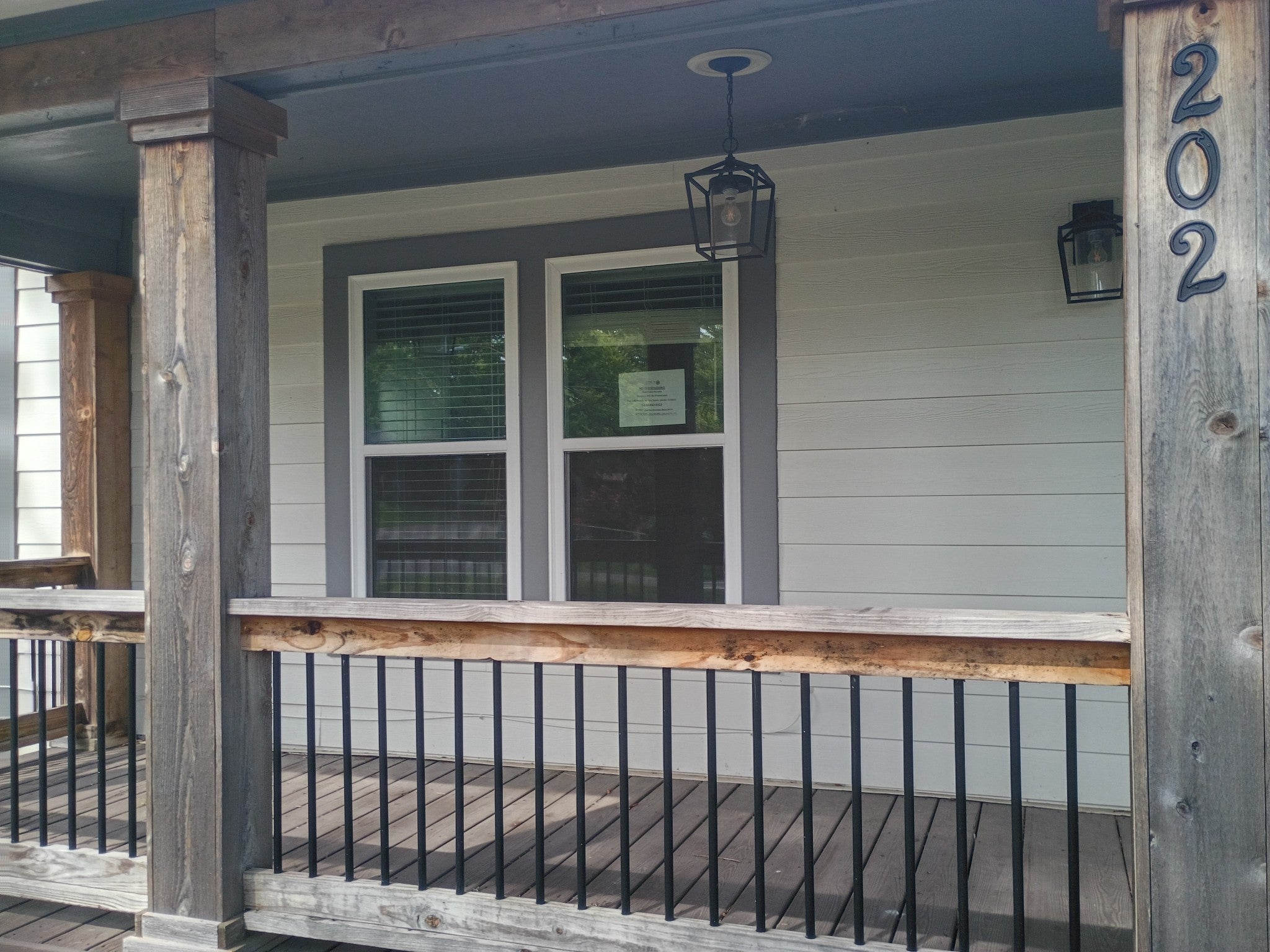 202 Cherry St
