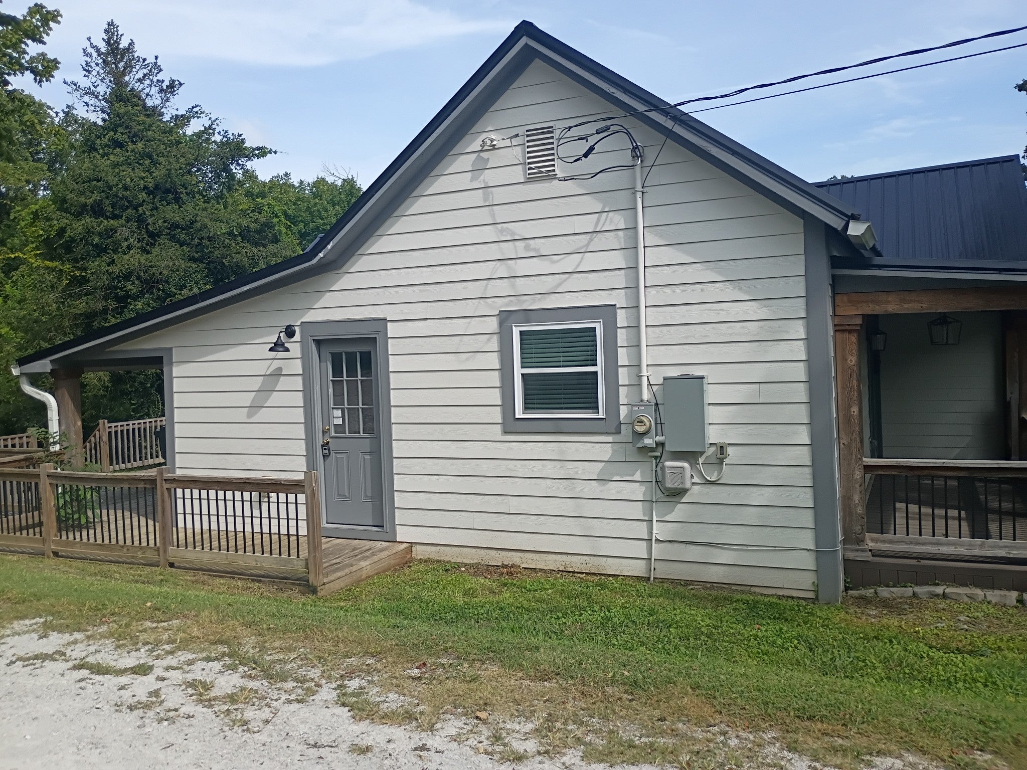202 Cherry St