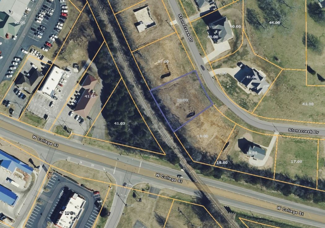 119 Stonecreek Dr