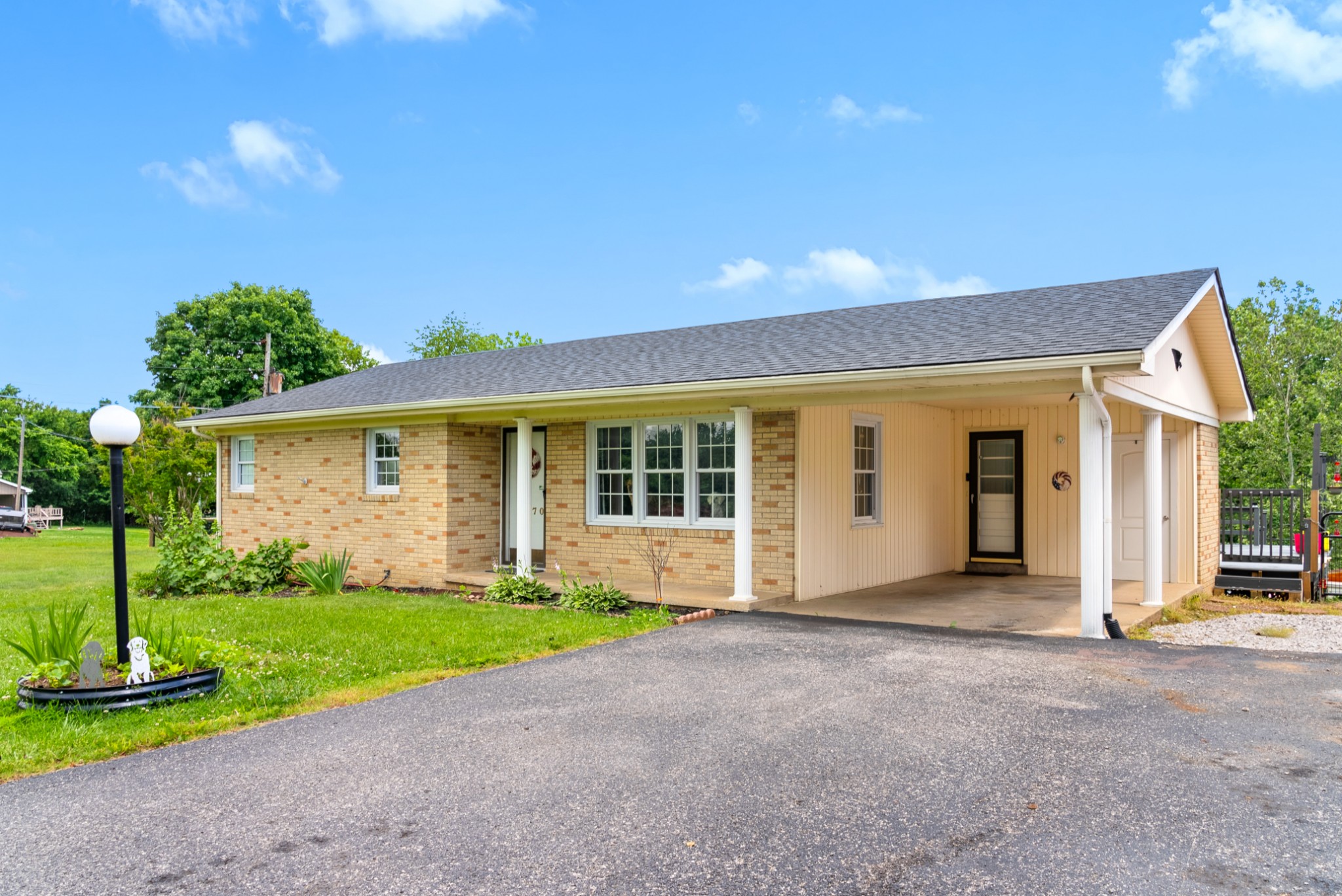 6670 Greenville Rd