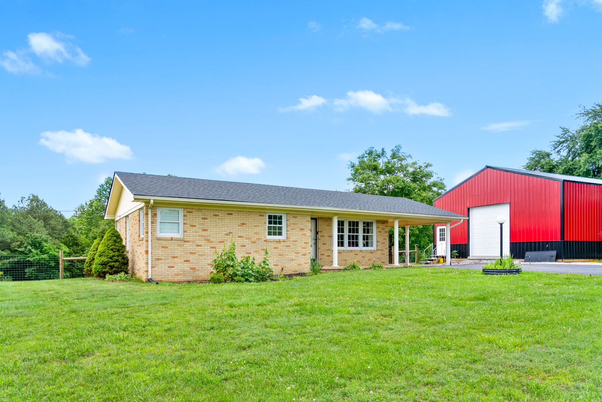 6670 Greenville Rd