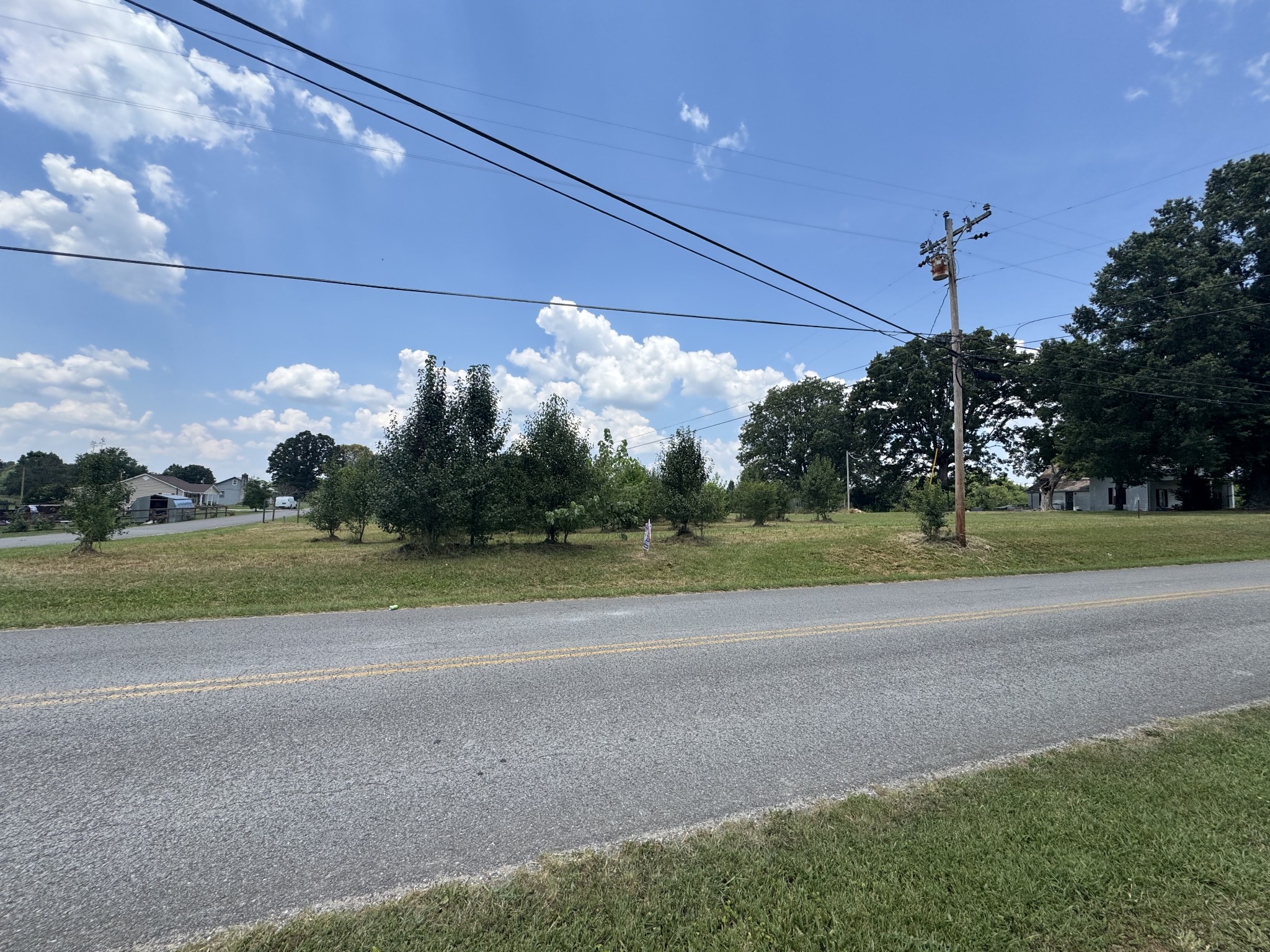 3 Pine Bluff Rd