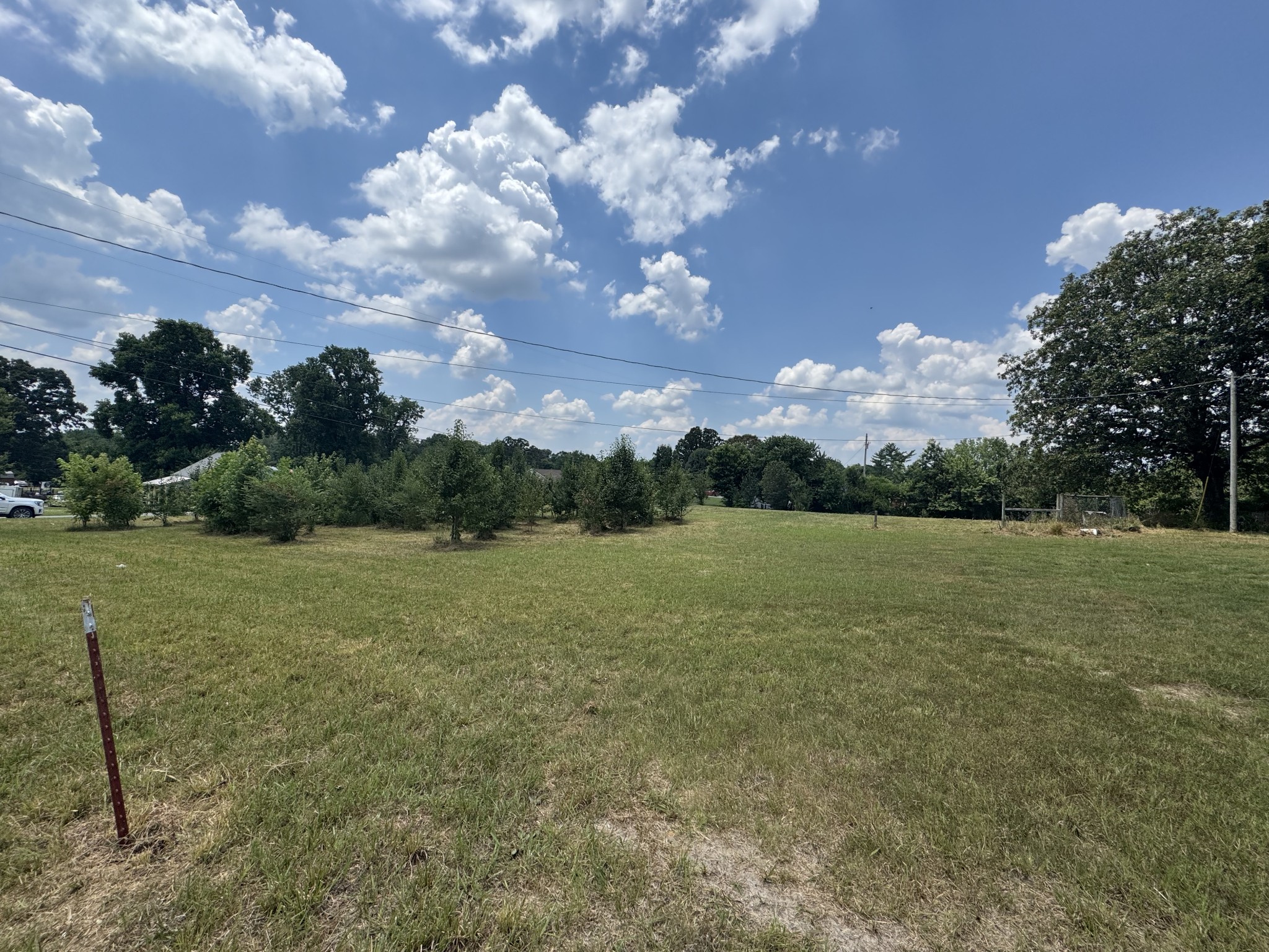 3 Pine Bluff Rd