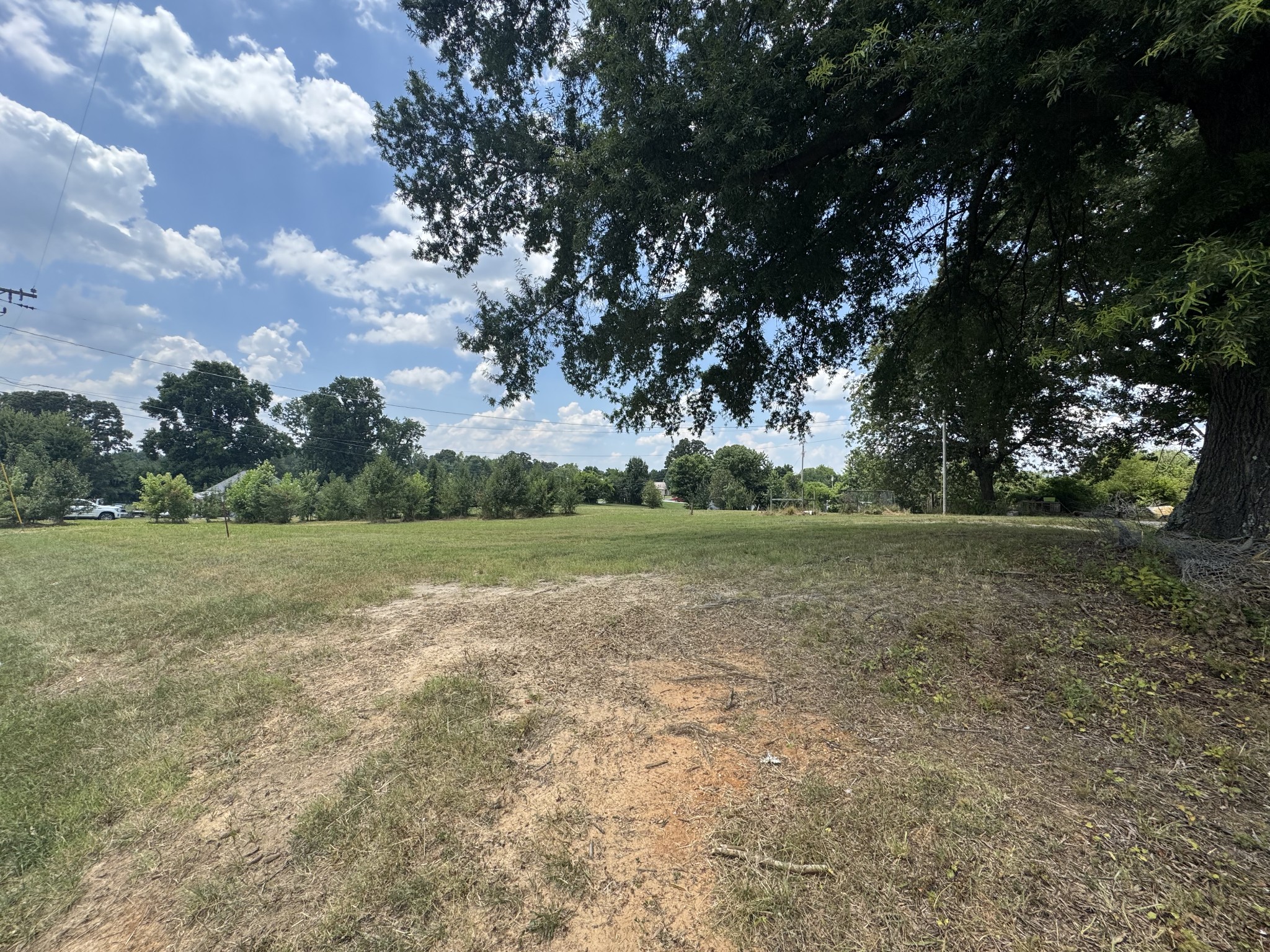 3 Pine Bluff Rd