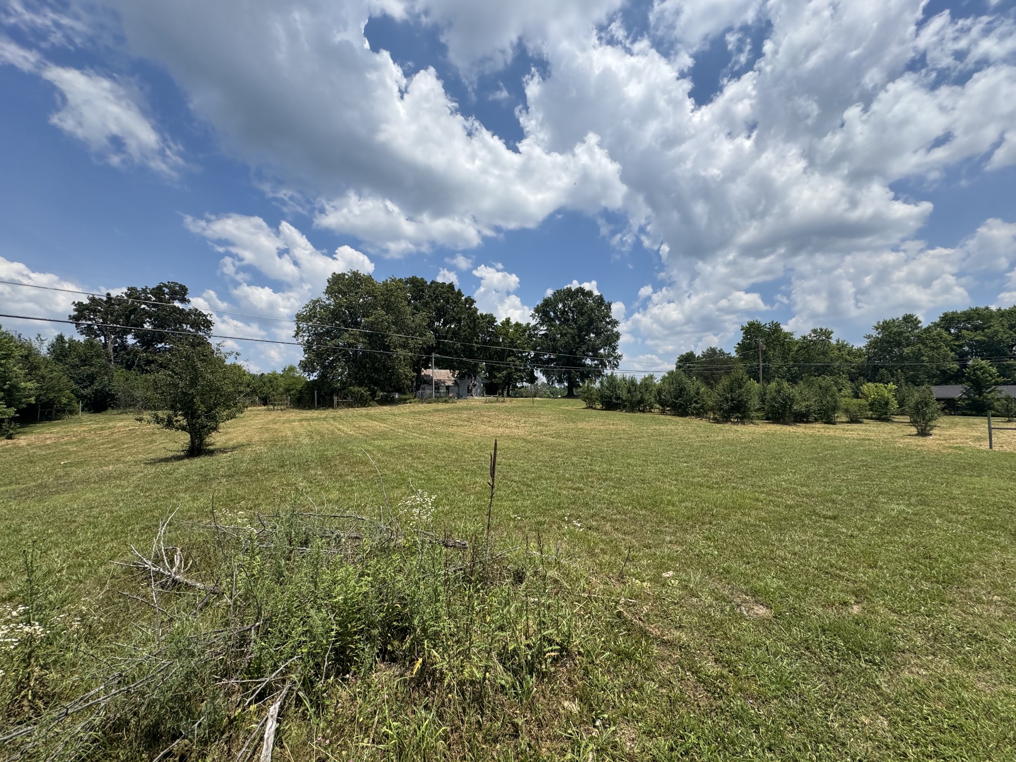 3 Pine Bluff Rd