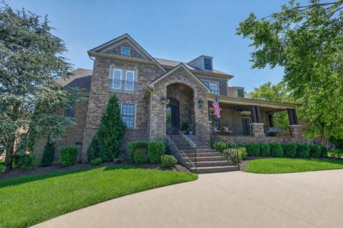 Photo of 1828 Bronwyn Ct, Brentwood, TN 37027 (MLS # 3230751)