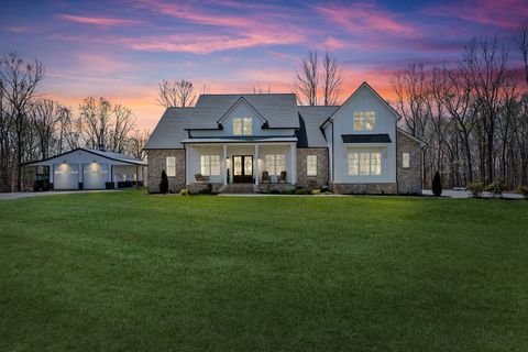7461 Crow Cut Rd Fairview TN 37062