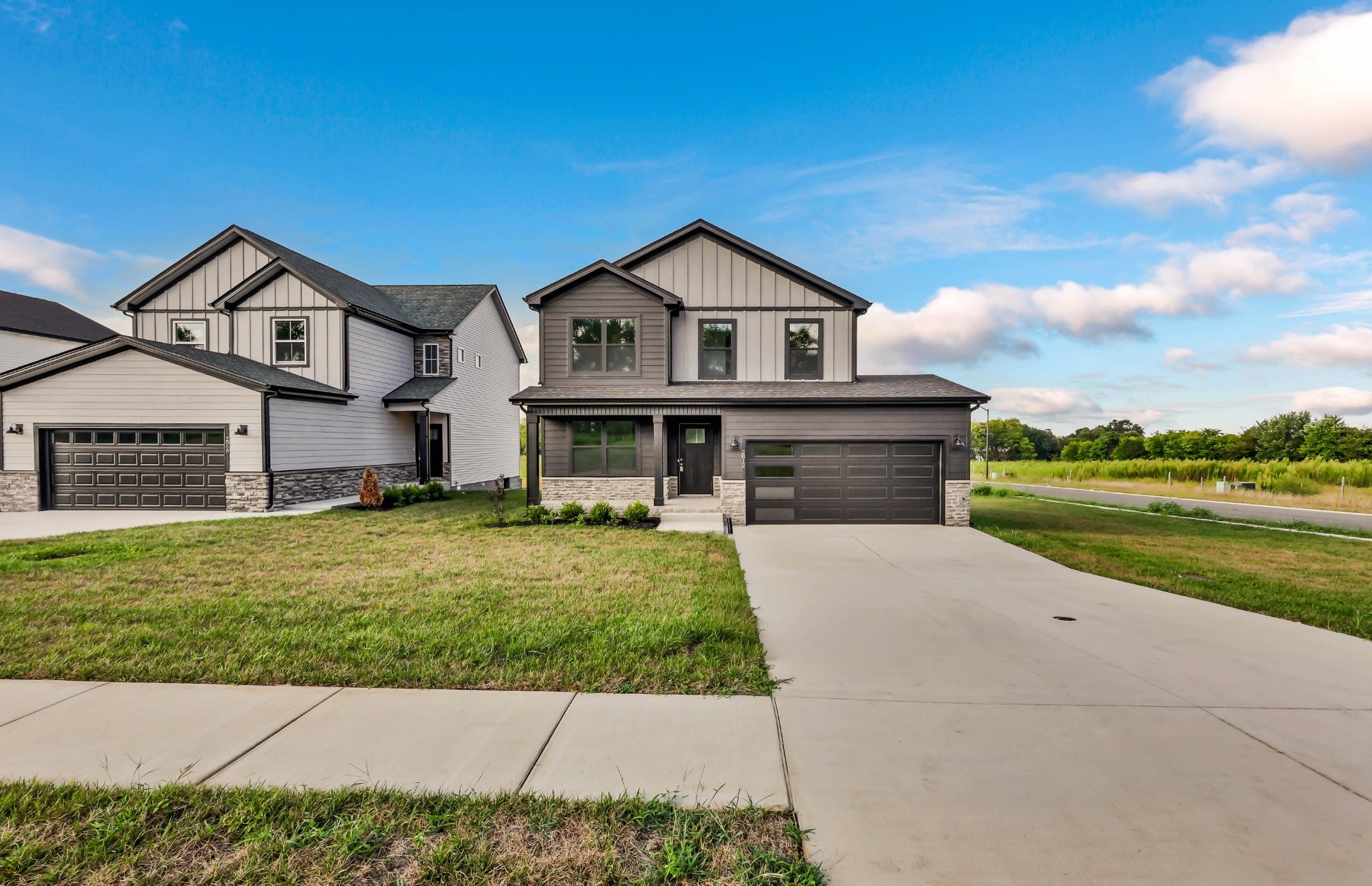 2812 Brewster Dr