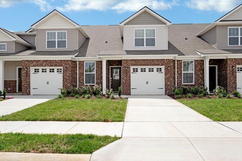 419 Alcott Way Spring Hill TN 37174