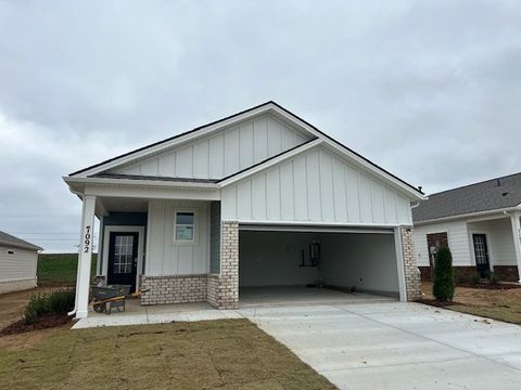 6659 Japonica Lane White House TN 37188