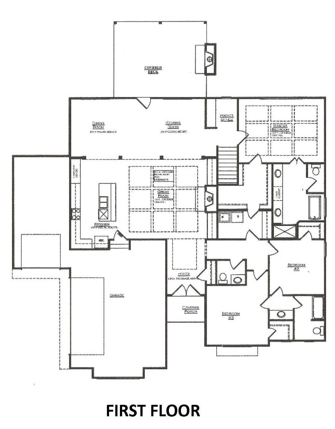 6204 Cedar Brooke Lane