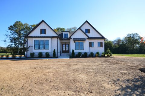 6204 Cedar Brooke Lane Spring Hill TN 37174