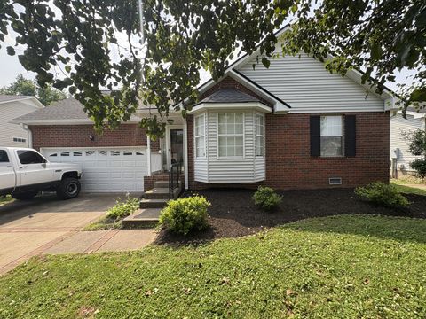 2035 Waterford Dr Old Hickory TN 37138