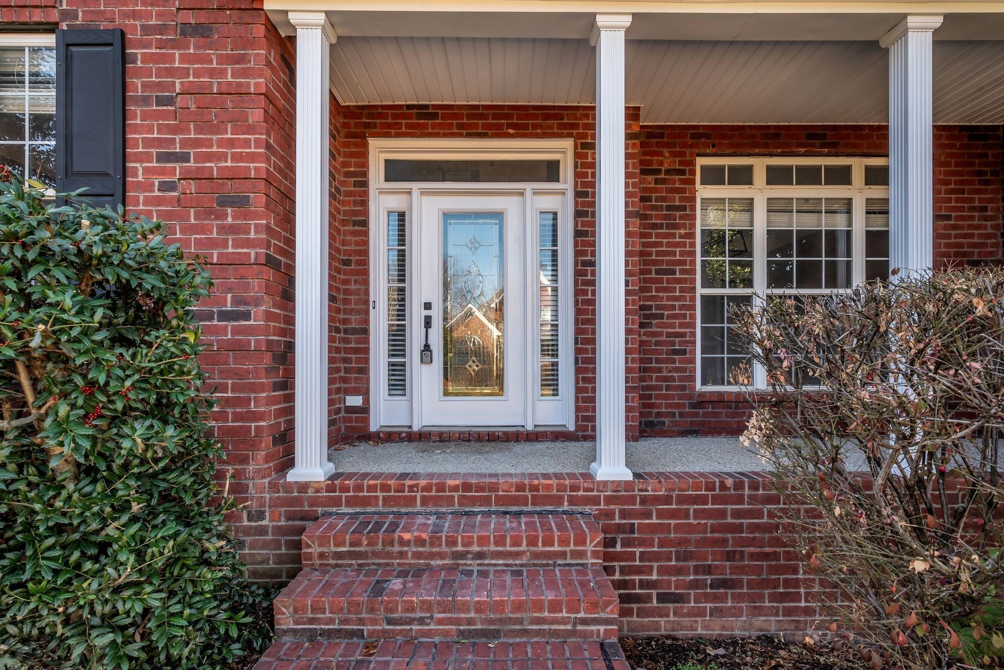 5504 Brookshire Dr