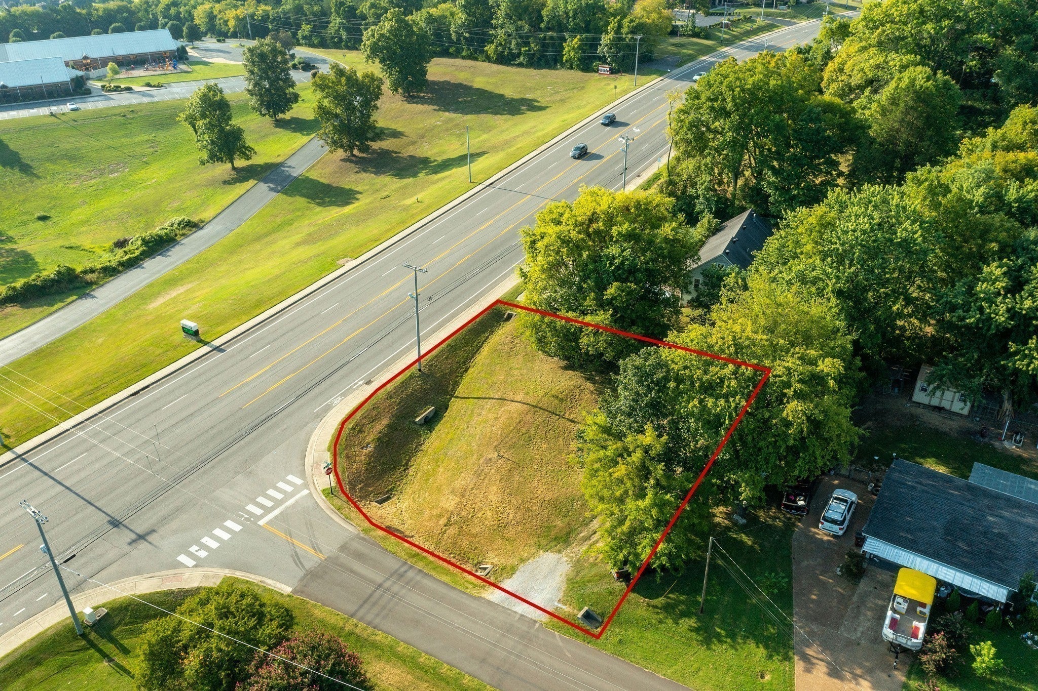 0 N Mount Juliet Road