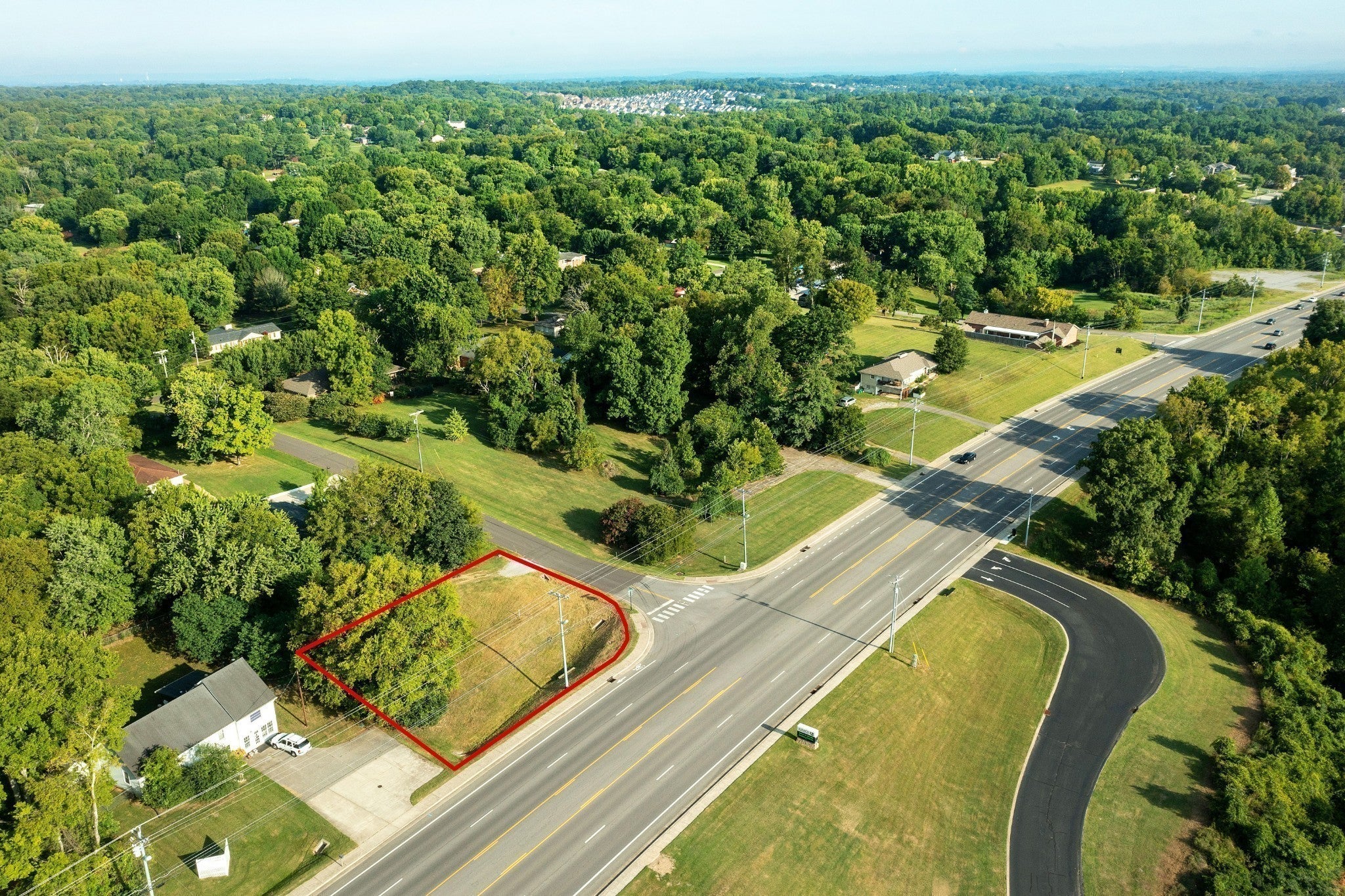 0 N Mount Juliet Road