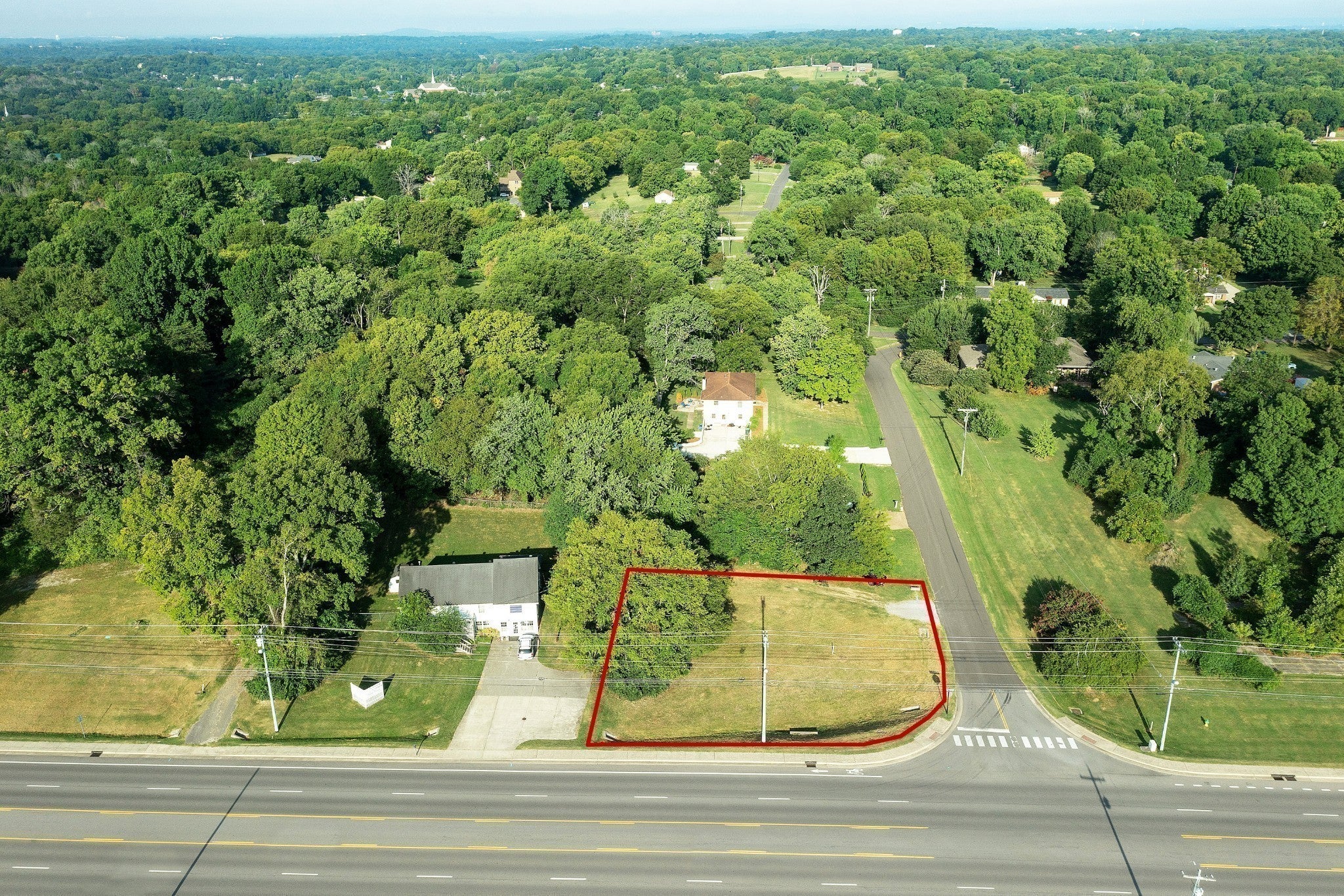 0 N Mount Juliet Road