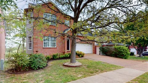 6868 Scarlet Ridge Dr Brentwood TN 37027