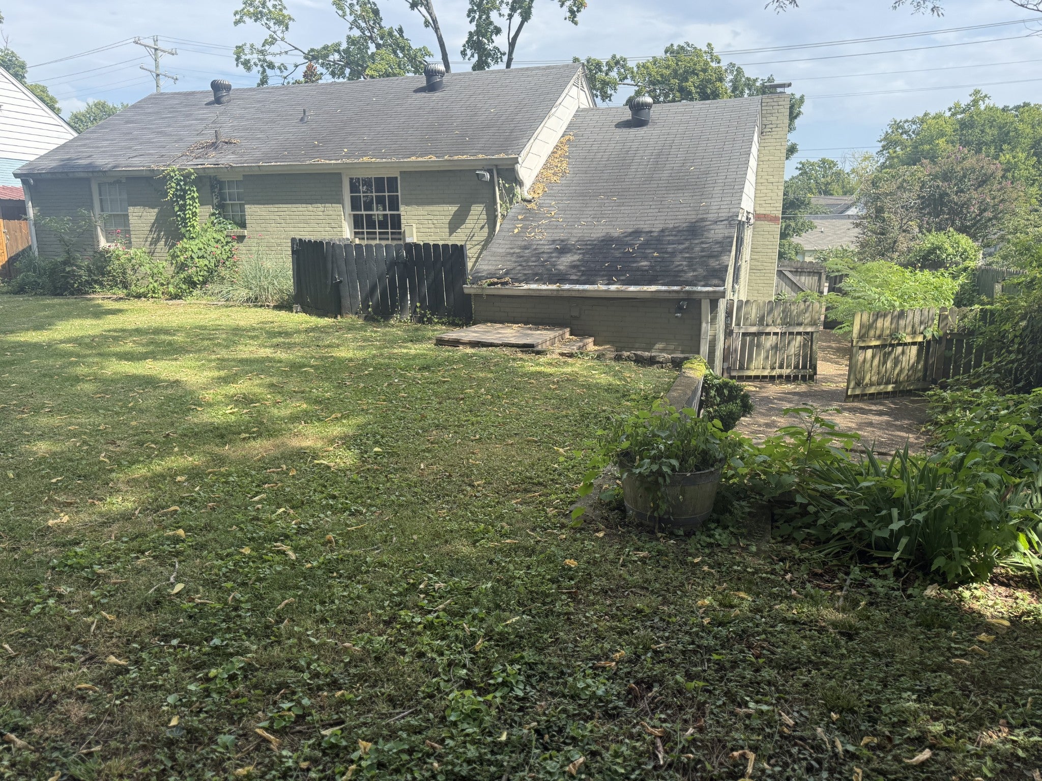 1809 Shackleford Rd