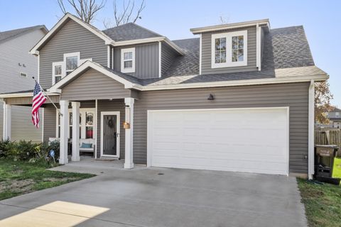 Photo of 116 Eagles Perch Ln, Clarksville, TN 37040 (MLS # 3067334)