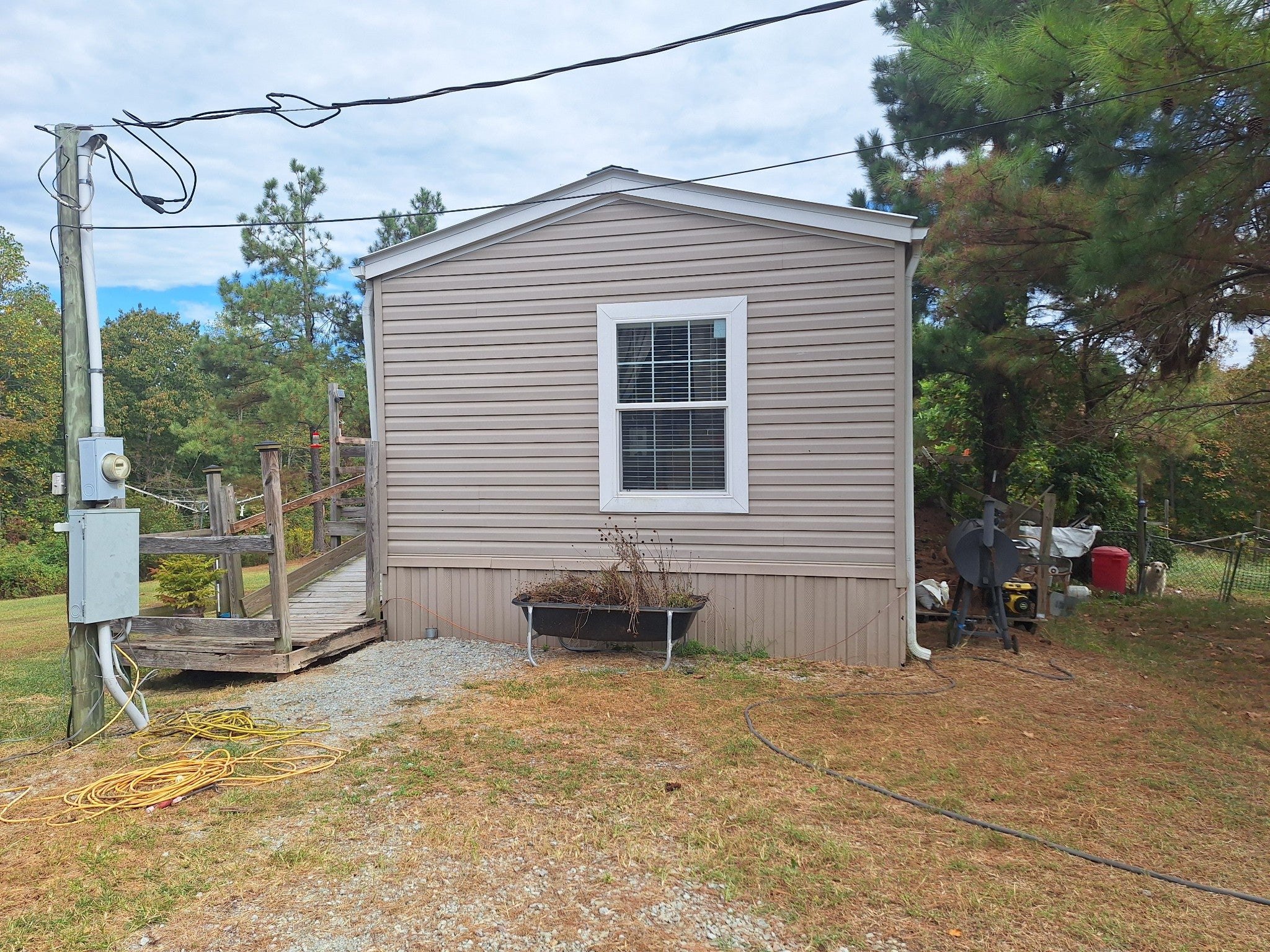 628 Mink Branch Acres Dr