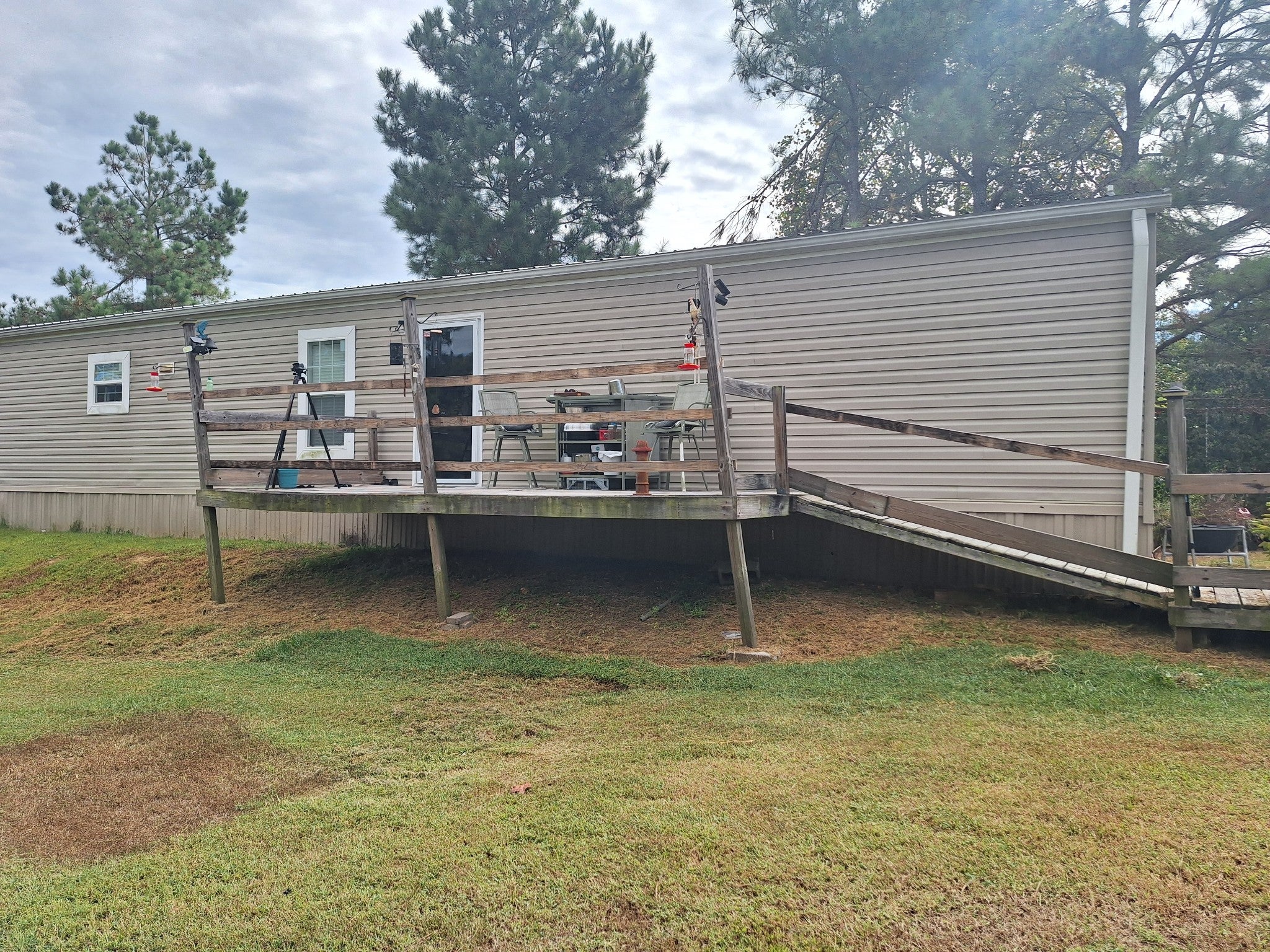 628 Mink Branch Acres Dr