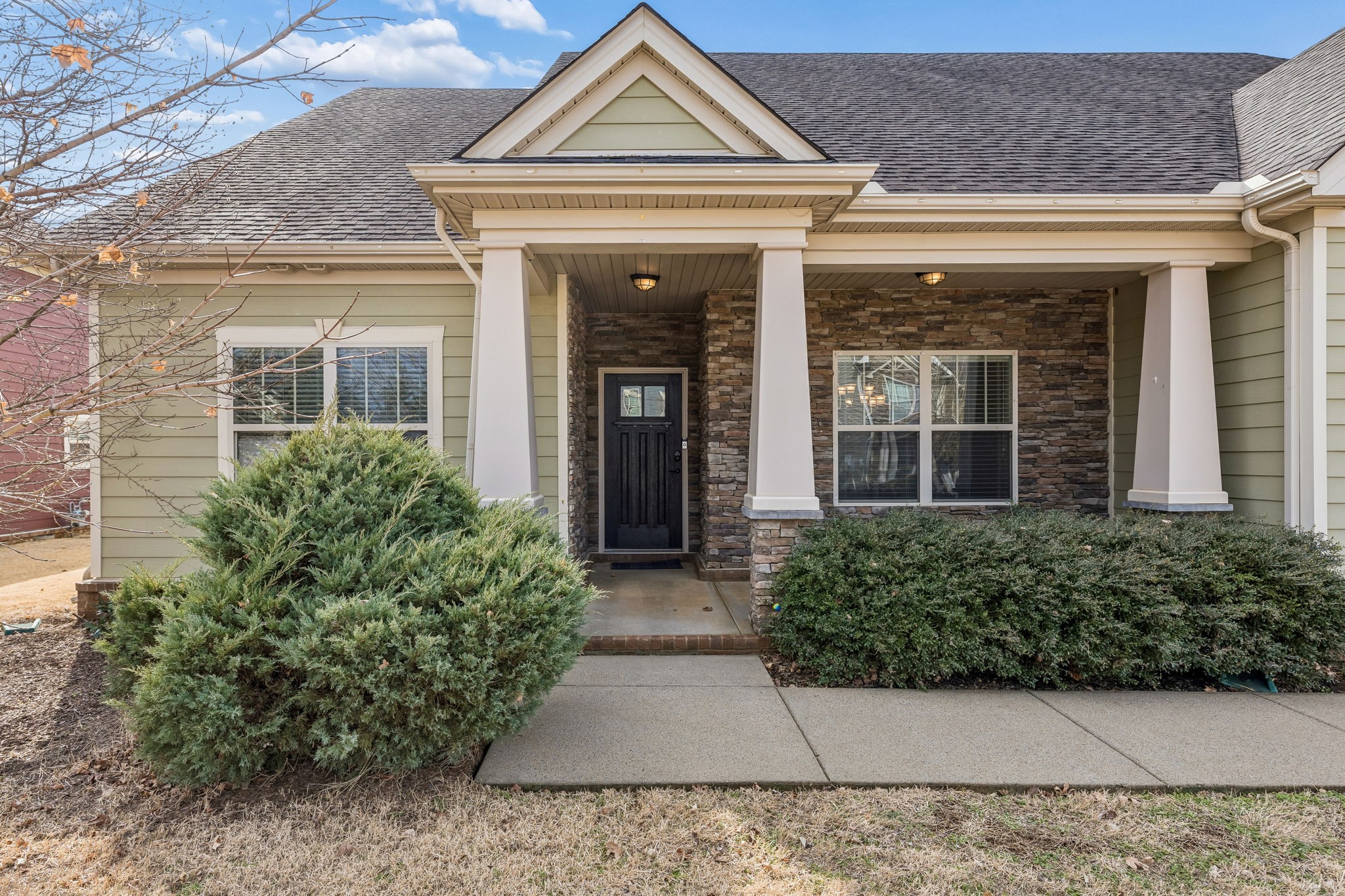 4317 Puckett Creek Xing